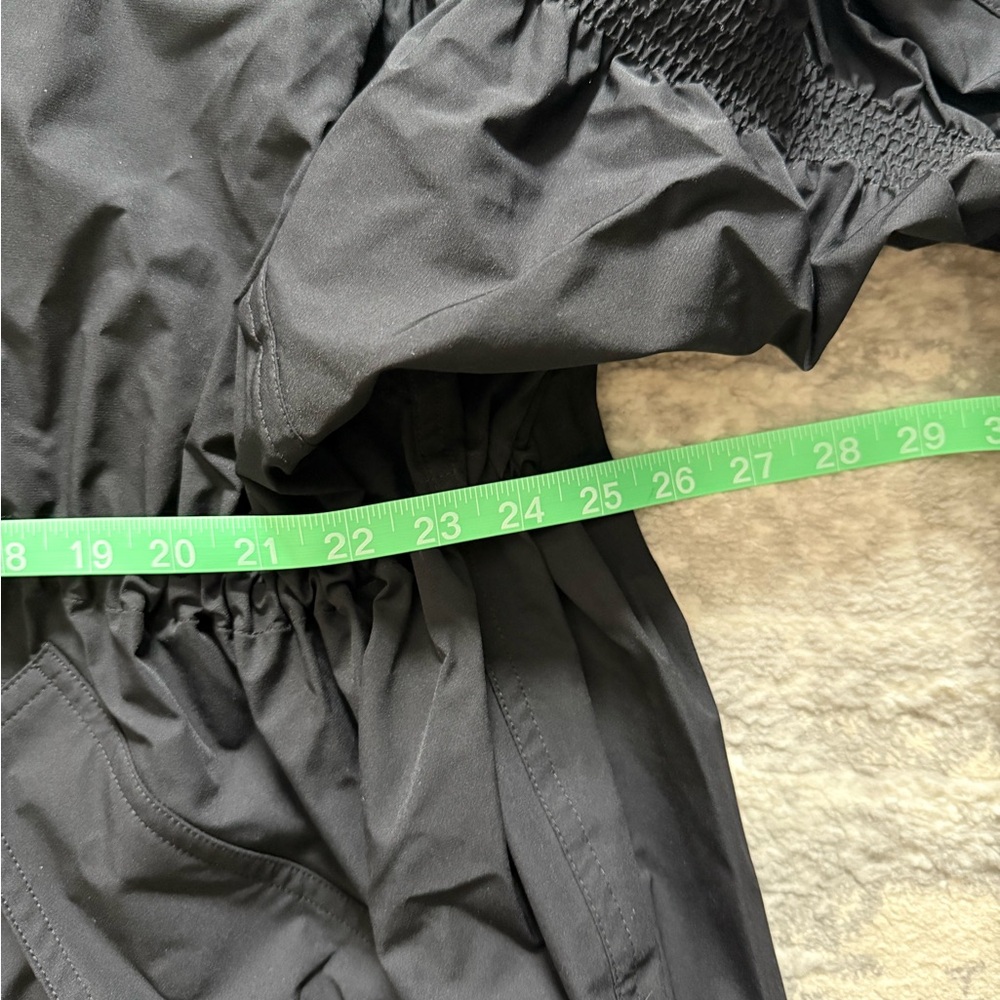 Fabletics Black Jacket - Picture 9 of 9